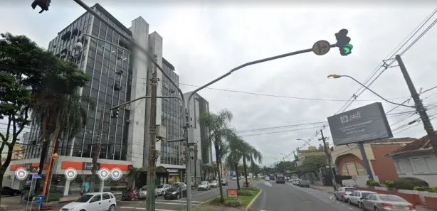 Sala Comercial com 1 Quarto à venda, 56m² no Centro, São Leopoldo
