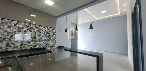 Casa de Condomínio com 3 Quartos à venda, 188m² no Loteamento Residencial Porto Seguro, Tremembé