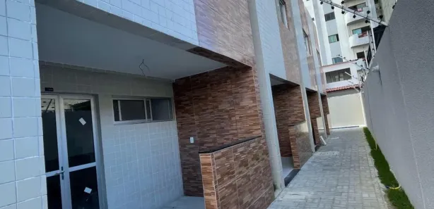 Casa de Condomínio com 3 Quartos à venda, 95m² no Candeias, Jaboatão dos Guararapes