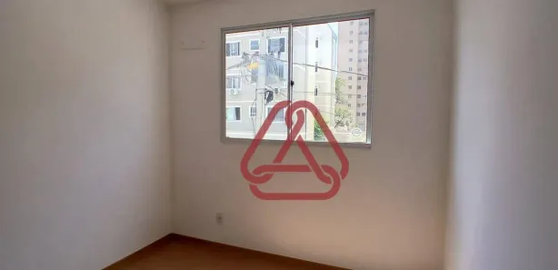 Apartamento com 2 Quartos para alugar, 42m² no Jardim Alvorada, Nova Iguaçu