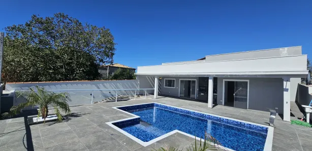 Fazenda/Sítio com 3 Quartos à venda, 300m² no , Mairinque