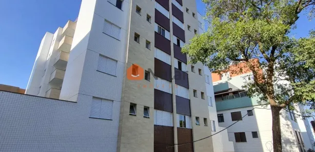 Apartamento com 3 Quartos à venda, 76m² no Coração Eucarístico, Belo Horizonte
