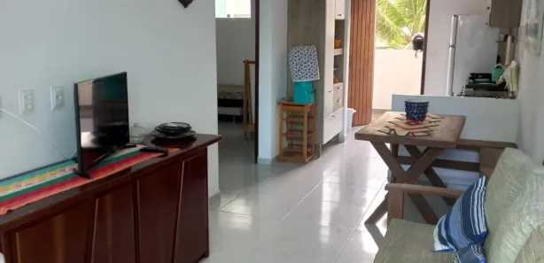 Apartamento com 2 Quartos à venda, 63m² no Porto de Galinhas, Ipojuca