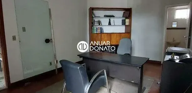 Ponto Comercial à venda, 24m² no Santo Agostinho, Belo Horizonte