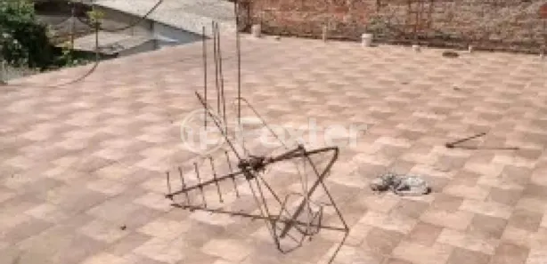 Casa com 2 Quartos à venda, 75m² no Vila Princesa Izabel, Cachoeirinha