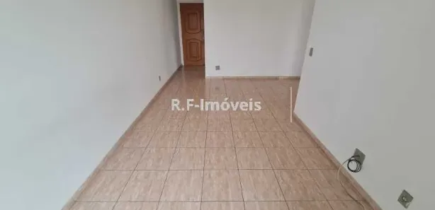 Apartamento com 2 Quartos para alugar, 66m² no Jardim Sulacap, Rio de Janeiro