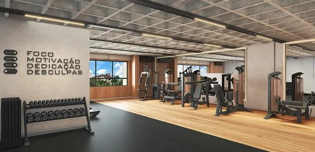 Apartamento com 3 Quartos à venda, 85m² no Jatiúca, Maceió