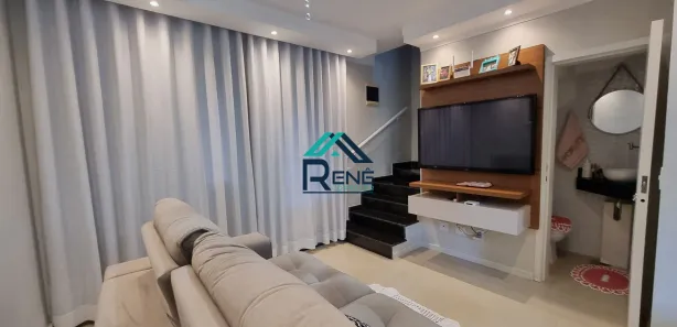 Casa de Condomínio com 3 Quartos à venda, 110m² no Jardim Interlagos, Hortolândia