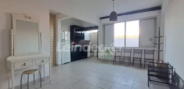 Kitnet com 1 Quarto para alugar, 38m² no Centro Histórico, Porto Alegre