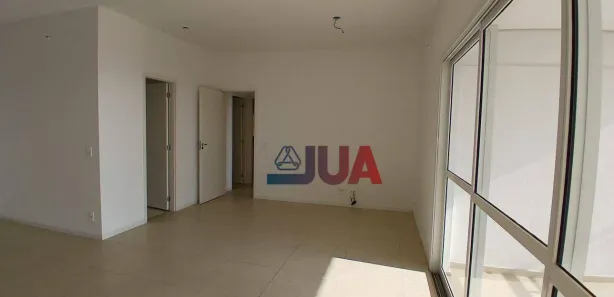 Apartamento com 3 Quartos para alugar, 125m² no Centro, Nova Iguaçu
