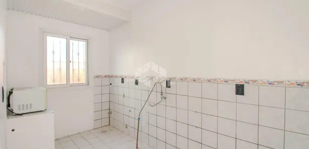 Apartamento com 1 Quarto à venda, 34m² no Humaitá, Porto Alegre