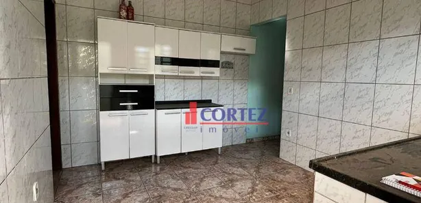 Casa com 3 Quartos à venda, 165m² no Jardim Guanabara II, Rio Claro