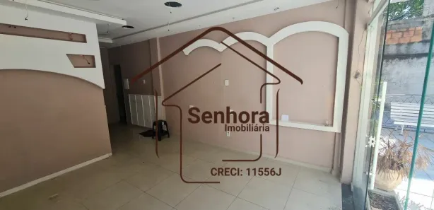 Ponto Comercial para alugar, 30m² no Jardim Sulacap, Rio de Janeiro