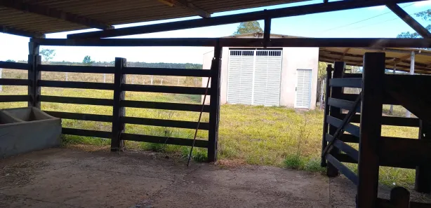 Fazenda/Sítio com 3 Quartos à venda, 210000m² no , Brasília