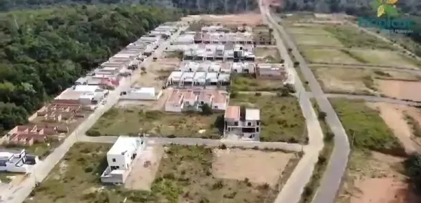 Casa com 2 Quartos à venda, 89m² no , Iranduba