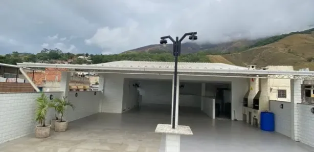 Ponto Comercial para alugar, 150m² no Jardim Alvorada, Nova Iguaçu