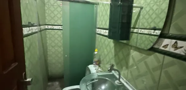 Casa com 3 Quartos para alugar, 120m² no Cidade Nova, Manaus