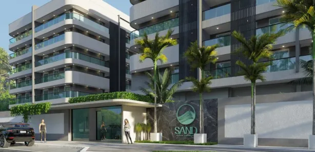 Apartamento com 1 Quarto à venda, 65m² no Prainha, Arraial do Cabo