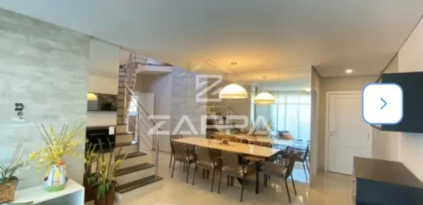 Cobertura com 5 Quartos à venda, 250m² no Algodoal, Cabo Frio