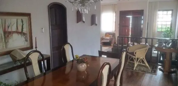 Casa com 6 Quartos à venda, 430m² no Matatu, Salvador