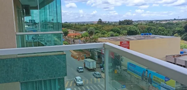 Apartamento com 2 Quartos à venda, 98m² no Setor Habitacional Vicente Pires, Brasília