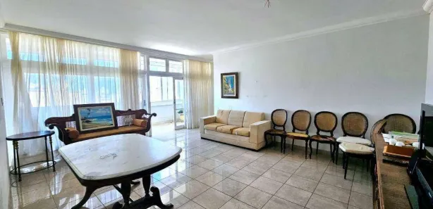 Apartamento com 3 Quartos à venda, 155m² no Campo Grande, Salvador