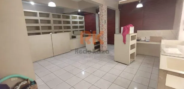 Ponto Comercial para alugar, 50m² no Heliópolis, Belo Horizonte