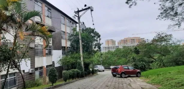 Apartamento com 2 Quartos à venda, 54m² no Alcântara, São Gonçalo