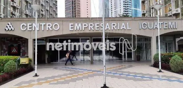 Sala Comercial para alugar, 43m² no Caminho das Árvores, Salvador