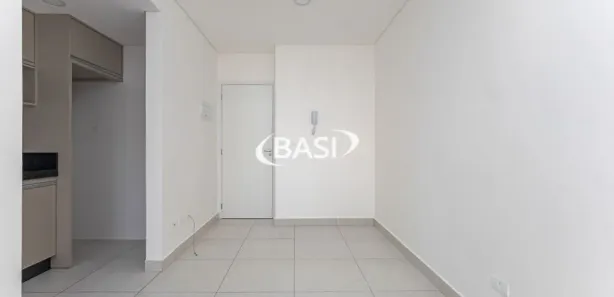 Apartamento com 2 Quartos para alugar, 44m² no Weissópolis, Pinhais