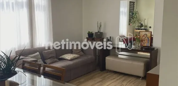 Apartamento com 3 Quartos à venda, 90m² no Padre Eustáquio, Belo Horizonte