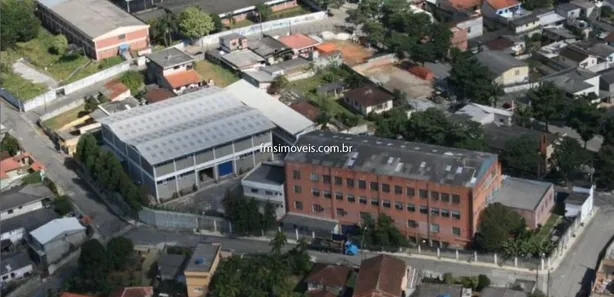 Galpão/Depósito/Armazém para alugar, 5637m² no Vila Louro, Embu-Guaçu