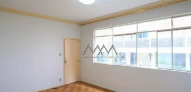 Apartamento com 3 Quartos à venda, 90m² no Santo Agostinho, Belo Horizonte