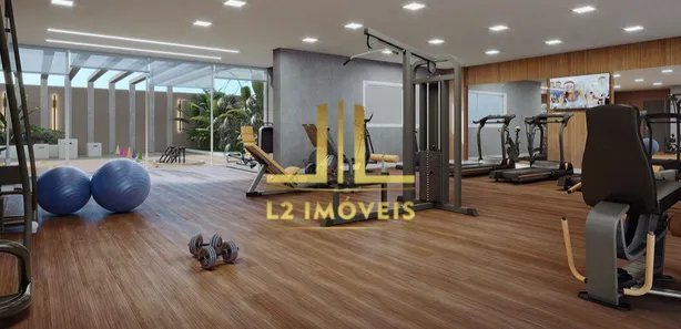 Apartamento com 1 Quarto à venda, 42m² no Horto Florestal, Salvador