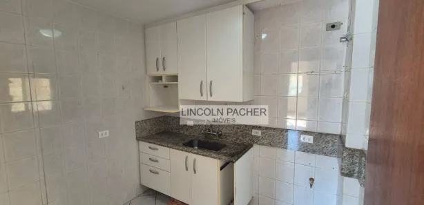 Apartamento com 3 Quartos para alugar, 68m² no Estância Pinhais, Pinhais