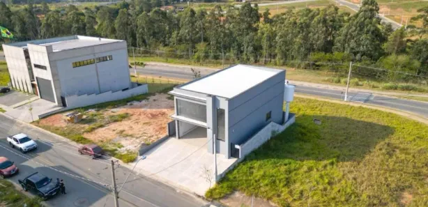 Ponto Comercial para venda ou aluguel, 309m² no São Venâncio, Itupeva