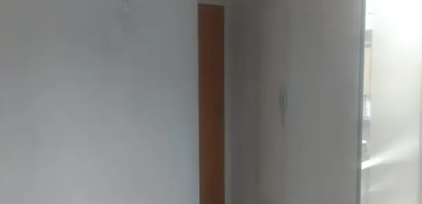 Sala Comercial para alugar, 15m² no Macuco, Santos