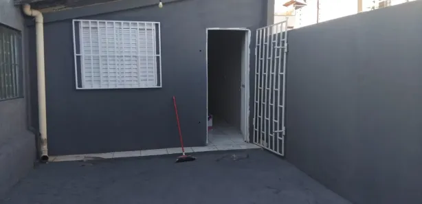 Kitnet com 1 Quarto para alugar, 40m² no Setor Central, Araguaína