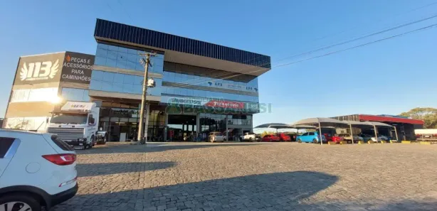 Sala Comercial para alugar, 62m² no São Ciro, Caxias do Sul