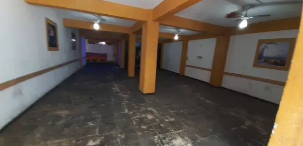 Ponto Comercial à venda, 375m² no IAPI, Salvador