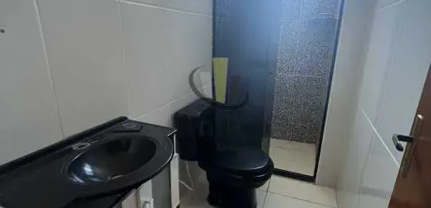 Apartamento com 2 Quartos à venda, 52m² no Padre Miguel, Rio de Janeiro