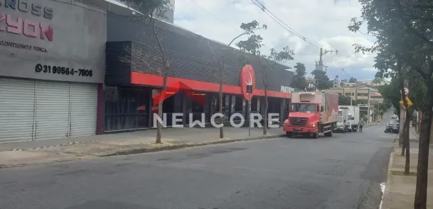 Apartamento com 3 Quartos à venda, 70m² no Fernão Dias, Belo Horizonte