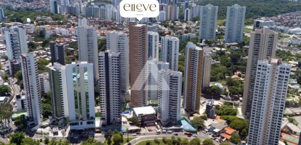 Apartamento com 4 Quartos à venda, 168m² no Horto Florestal, Salvador