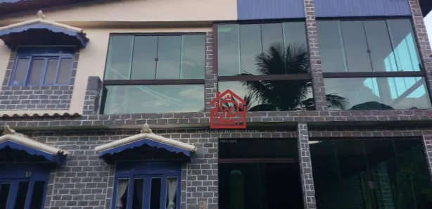 Fazenda/Sítio com 5 Quartos à venda, 340m² no Sana, Macaé