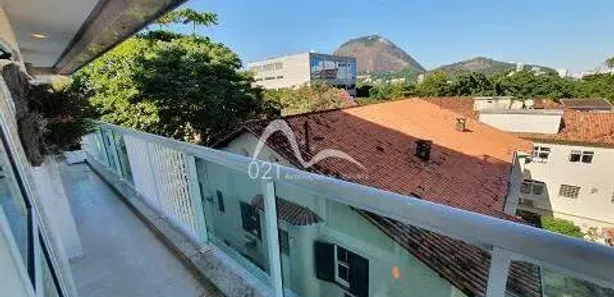 Apartamento com 4 Quartos à venda, 241m² no Jardim Botânico, Rio de Janeiro