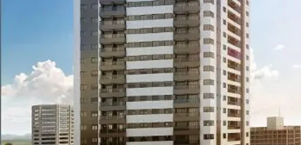 Ponto Comercial à venda, 60m² no Estados, João Pessoa