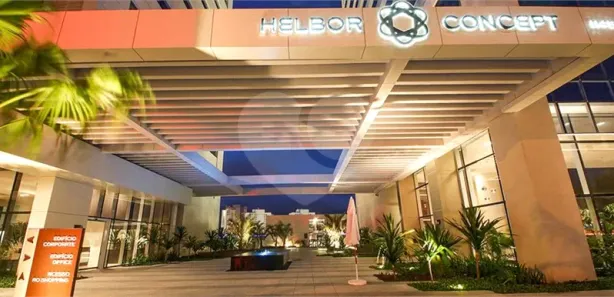 Sala Comercial à venda, 38m² no Jardim Armênia, Mogi das Cruzes
