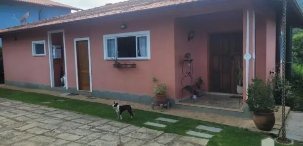 Casa com 3 Quartos para venda ou aluguel, 160m² no Pedro do Rio, Petrópolis