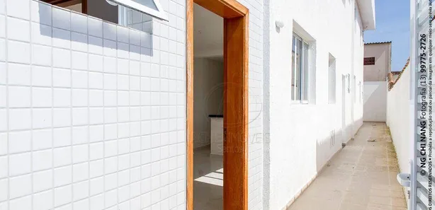 Casa com 2 Quartos à venda, 110m² no Vila Santa Rosa, Guarujá