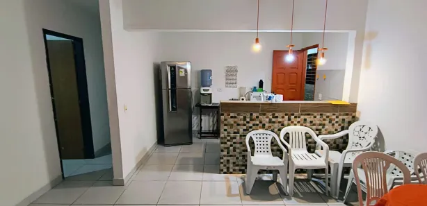 Casa com 3 Quartos para alugar, 80m² no Porto de Galinhas, Ipojuca
